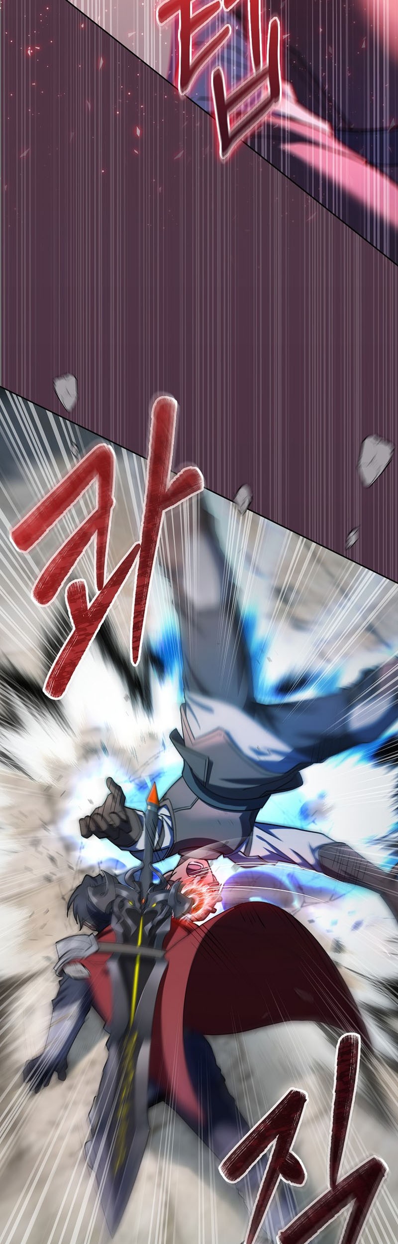 I Regressed to My Ruined Family Chapter 40 Gambar 47