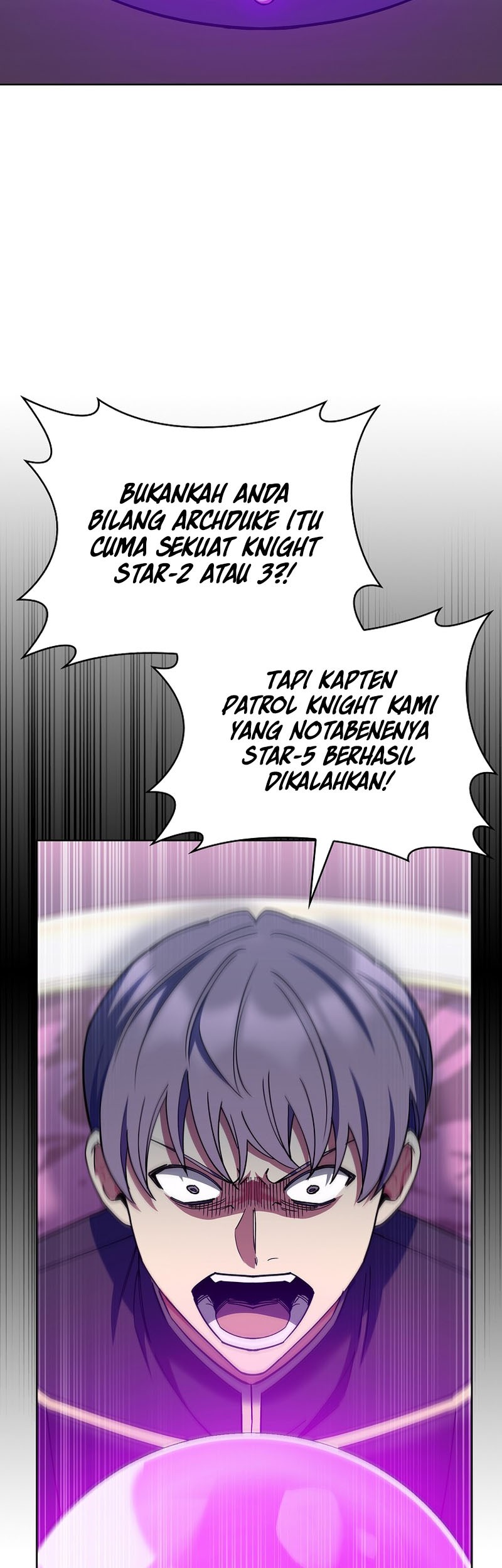 I Regressed to My Ruined Family Chapter 40 Gambar 55