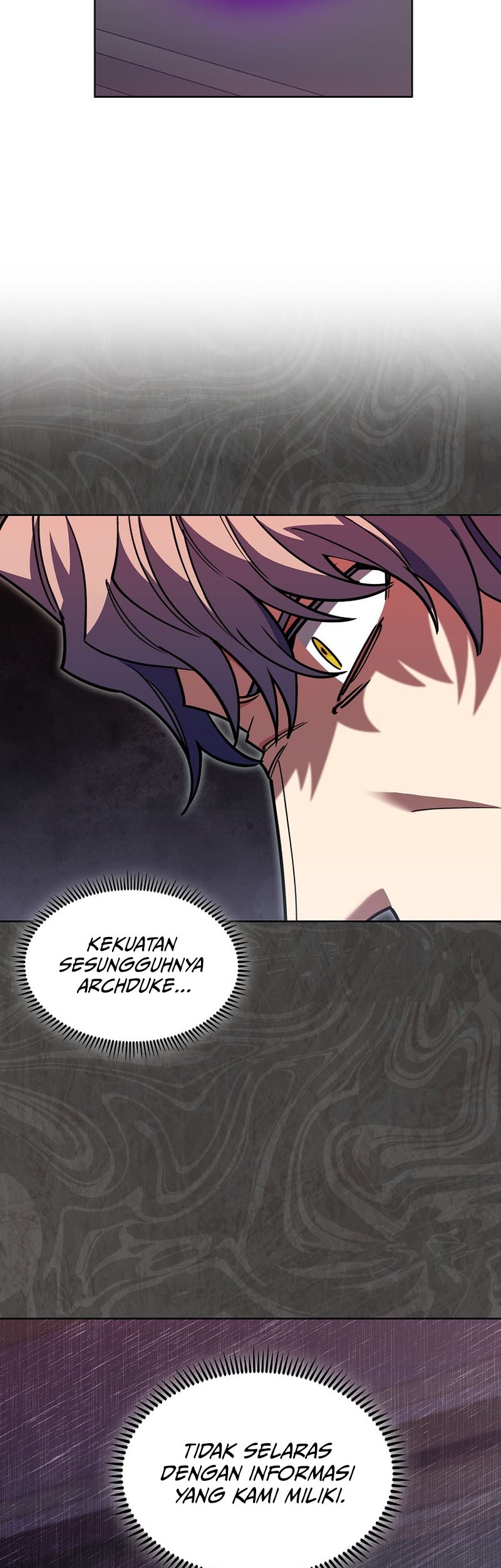 I Regressed to My Ruined Family Chapter 40 Gambar 63