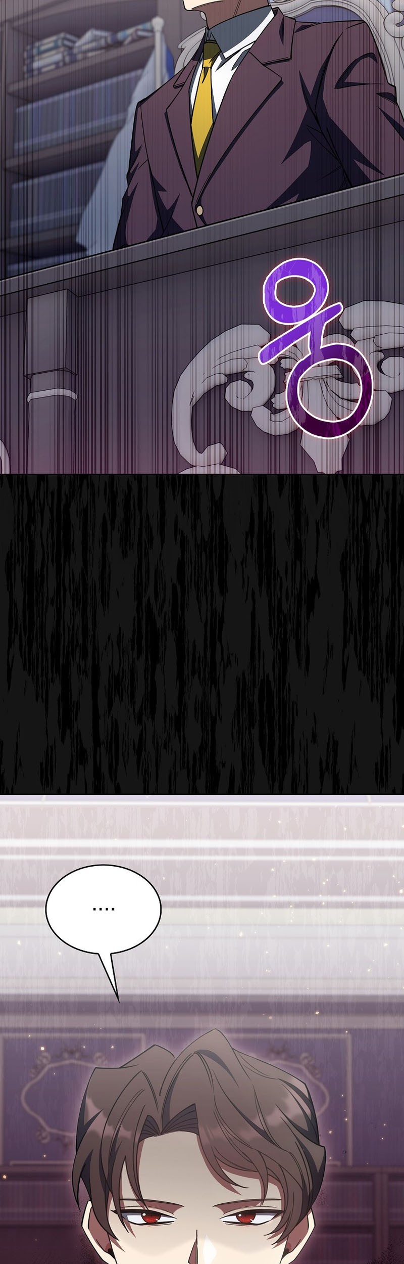 I Regressed to My Ruined Family Chapter 40 Gambar 71