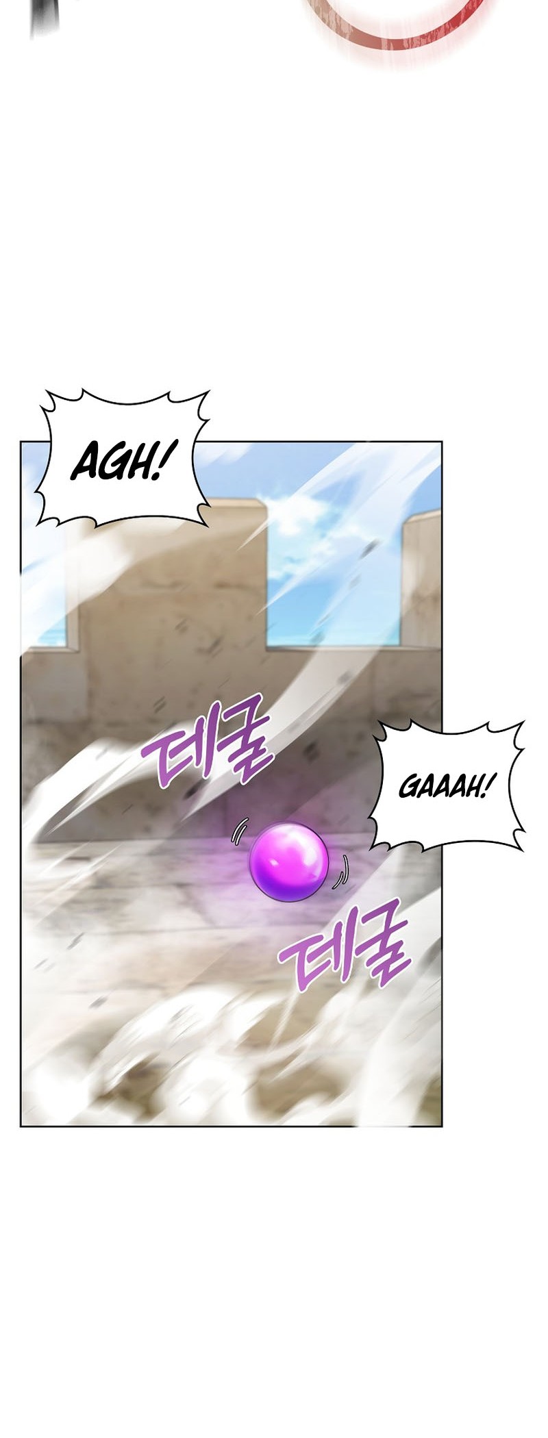 I Regressed to My Ruined Family Chapter 40 Gambar 17