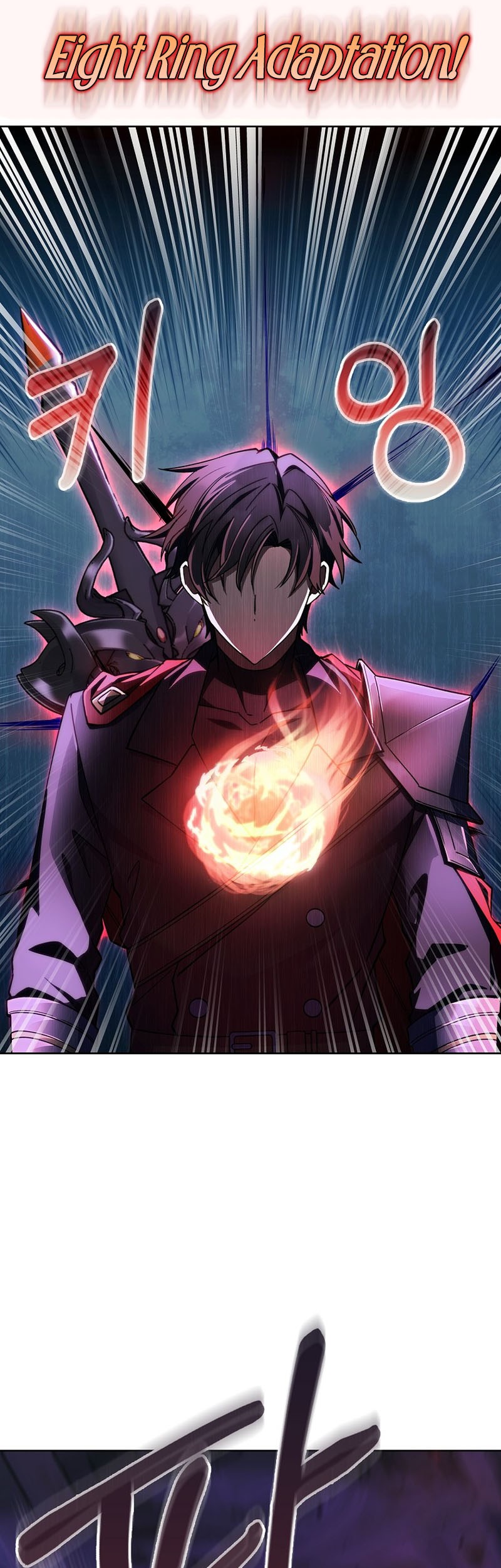 I Regressed to My Ruined Family Chapter 40 Gambar 29