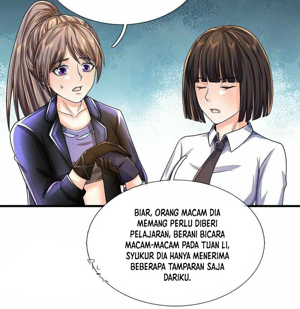 I am Daxianzun Chapter 504 Gambar 13