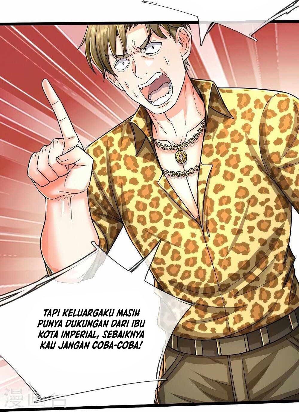 I am Daxianzun Chapter 504 Gambar 17