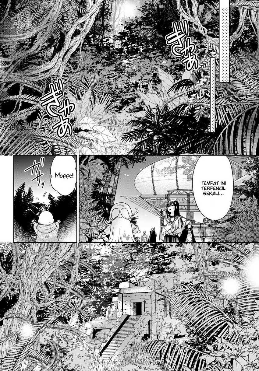 Isekai de Saikyo Mao no Kodomotachi no Mama ni Natchaimashita. Chapter 34 Gambar 29