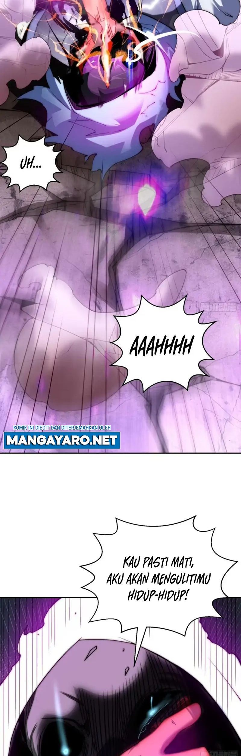 Invincible at the Start Chapter 83 Gambar 4