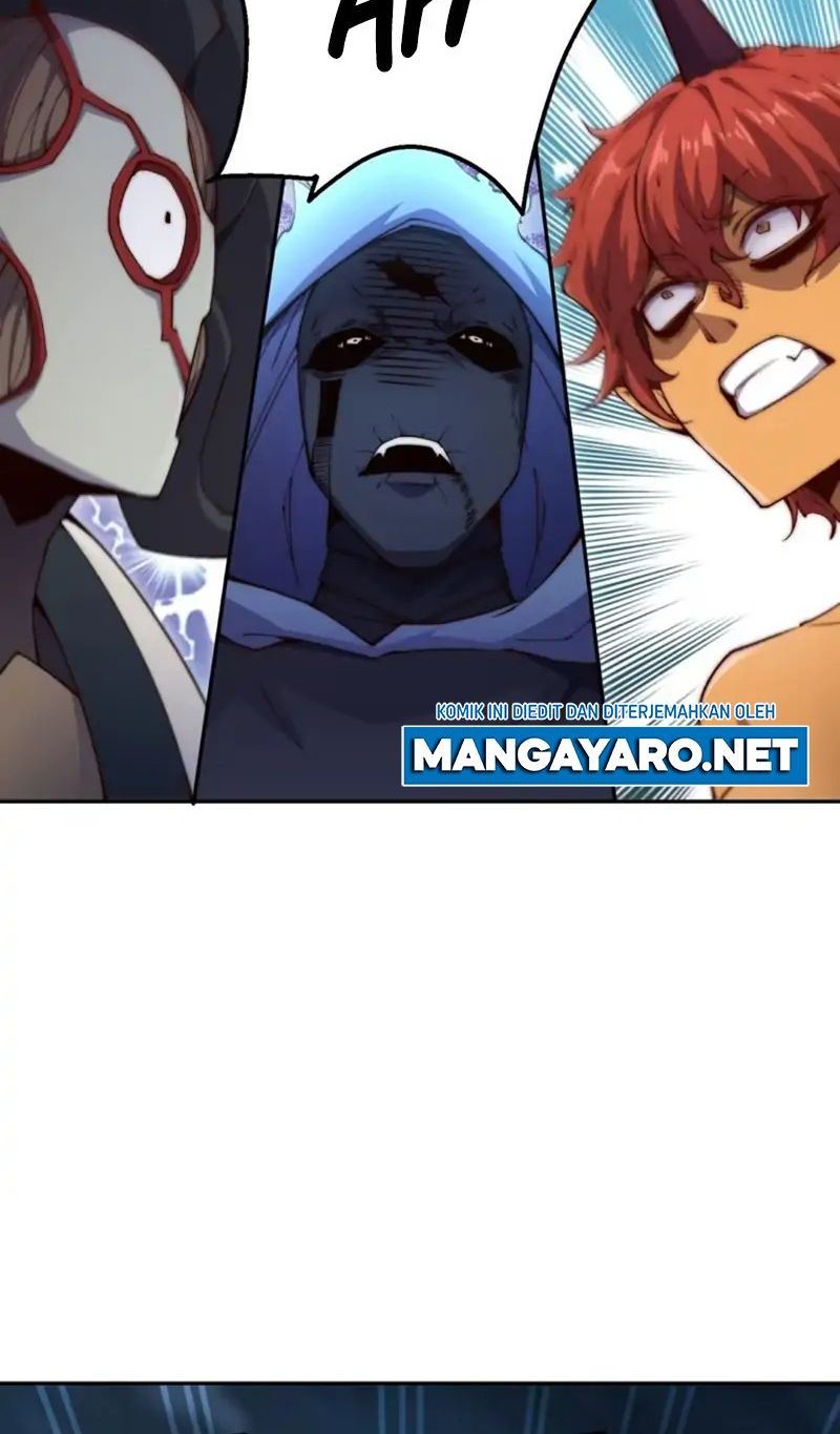 Invincible at the Start Chapter 83 Gambar 29