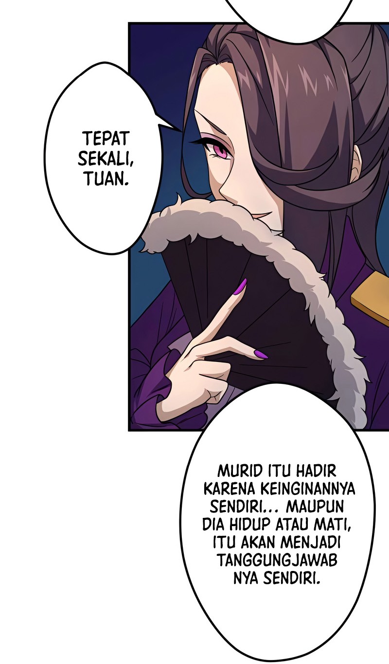 I Reincarnated as an SSS-Ranked Goblin Chapter 09 Gambar 34