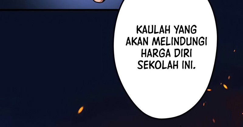 I Reincarnated as an SSS-Ranked Goblin Chapter 09 Gambar 42