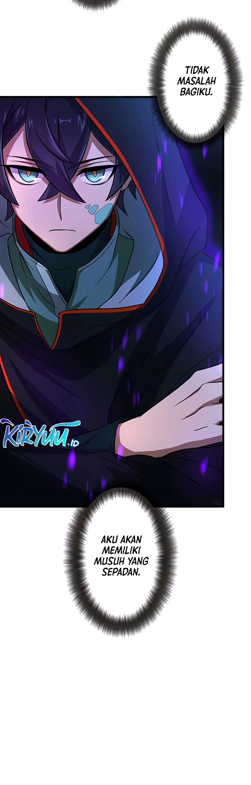 I Reincarnated as an SSS-Ranked Goblin Chapter 09 Gambar 44
