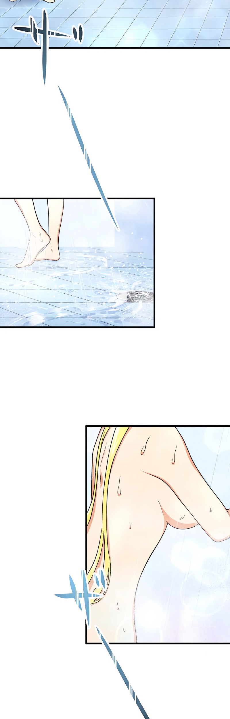 I Reincarnated as an SSS-Ranked Goblin Chapter 09 Gambar 3