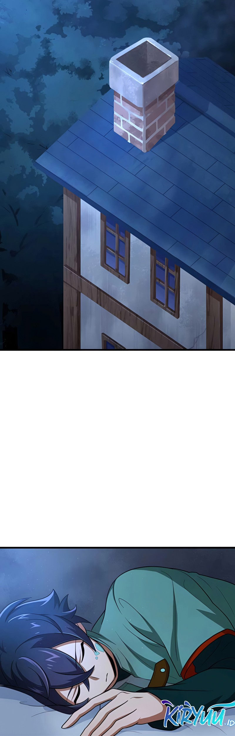 I Reincarnated as an SSS-Ranked Goblin Chapter 09 Gambar 9