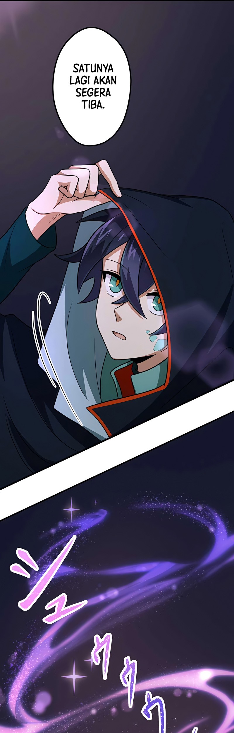 I Reincarnated as an SSS-Ranked Goblin Chapter 09 Gambar 16