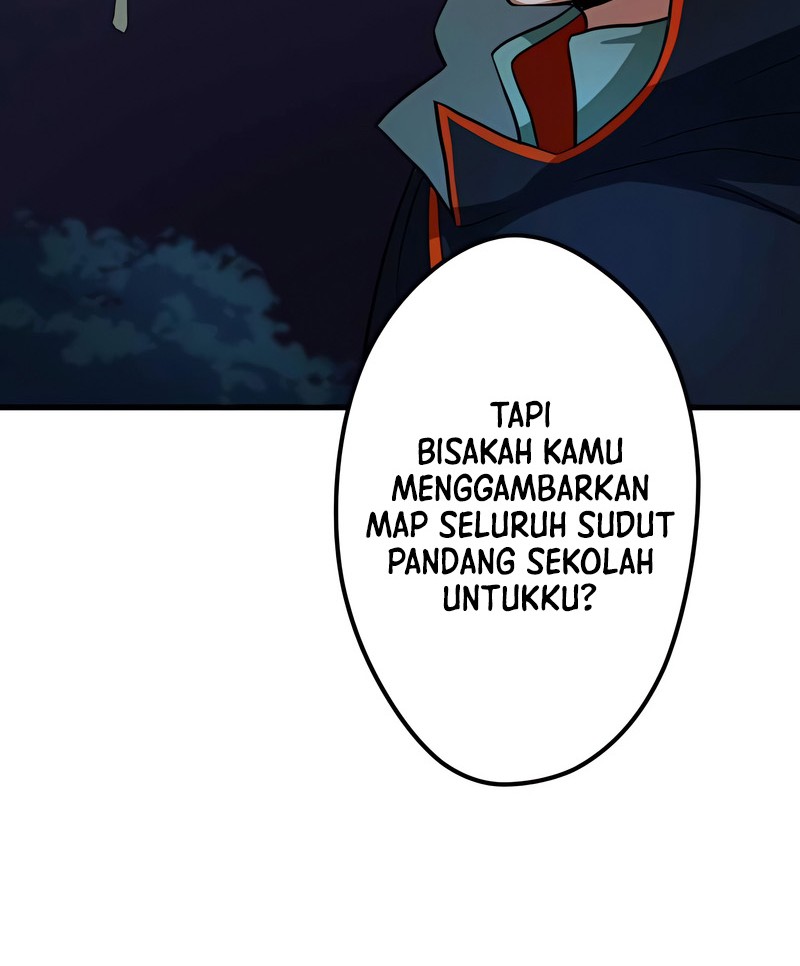 I Reincarnated as an SSS-Ranked Goblin Chapter 09 Gambar 19