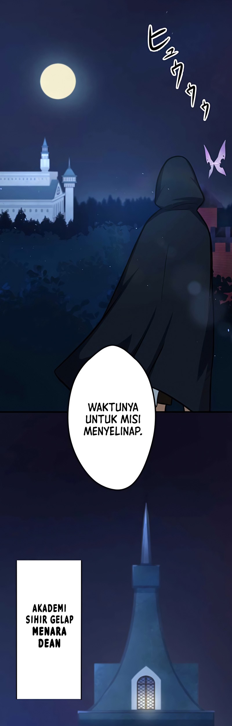 I Reincarnated as an SSS-Ranked Goblin Chapter 09 Gambar 22