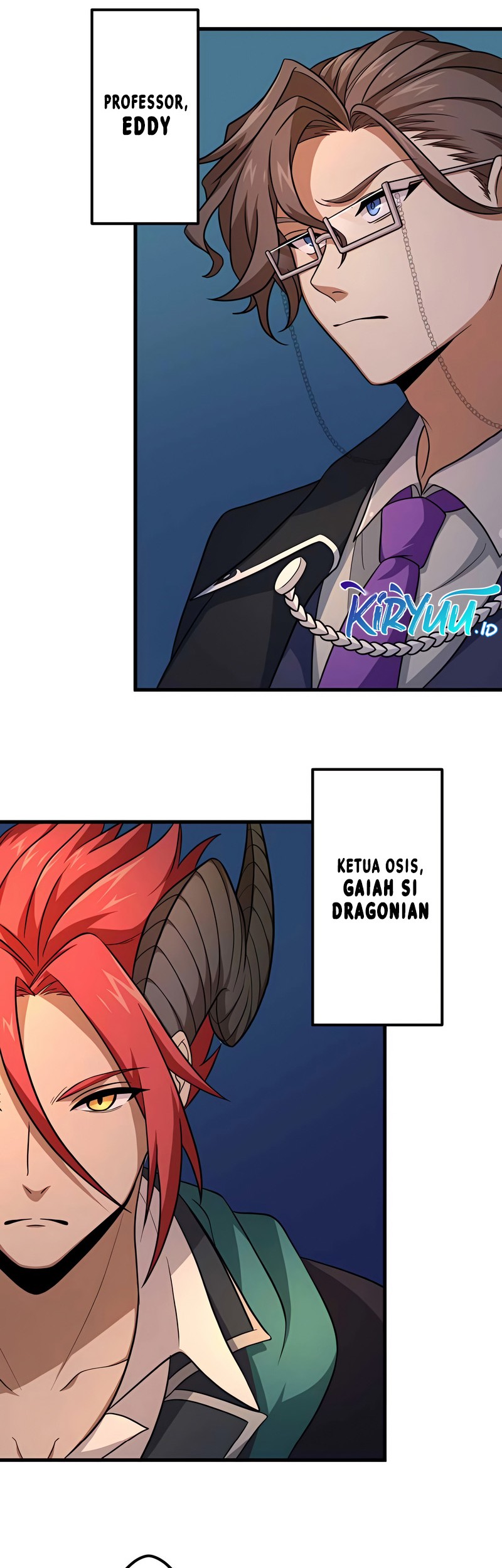 I Reincarnated as an SSS-Ranked Goblin Chapter 09 Gambar 28