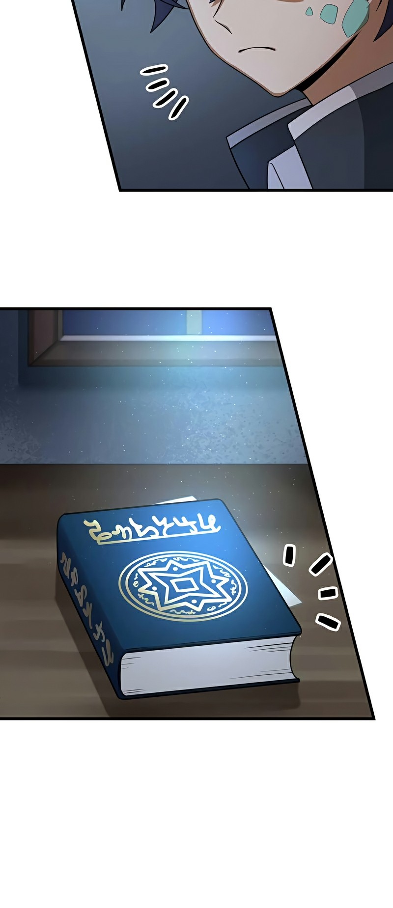 I Reincarnated as an SSS-Ranked Goblin Chapter 08 Gambar 26