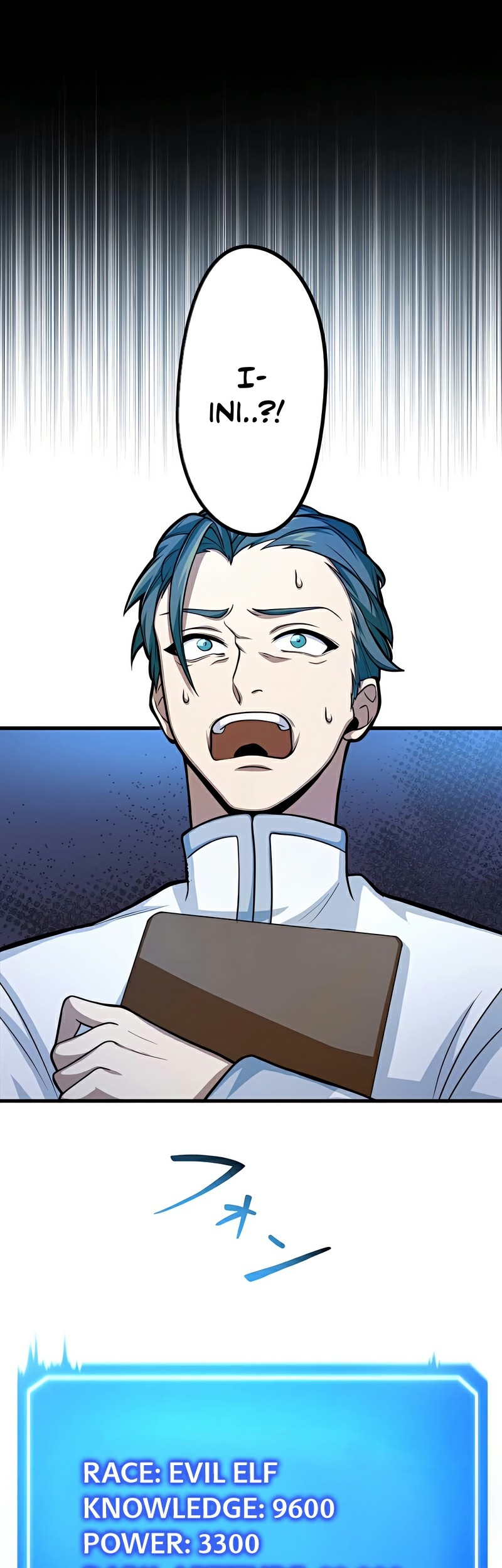 Baca  I Reincarnated as an SSS-Ranked Goblin Chapter 08 Gambar 2
