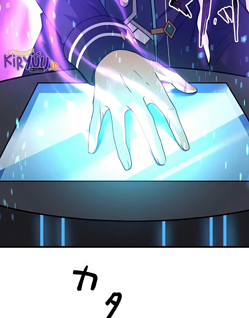 I Reincarnated as an SSS-Ranked Goblin Chapter 08 Gambar 10