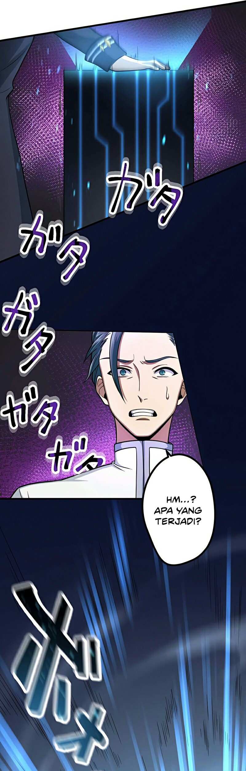 I Reincarnated as an SSS-Ranked Goblin Chapter 08 Gambar 11