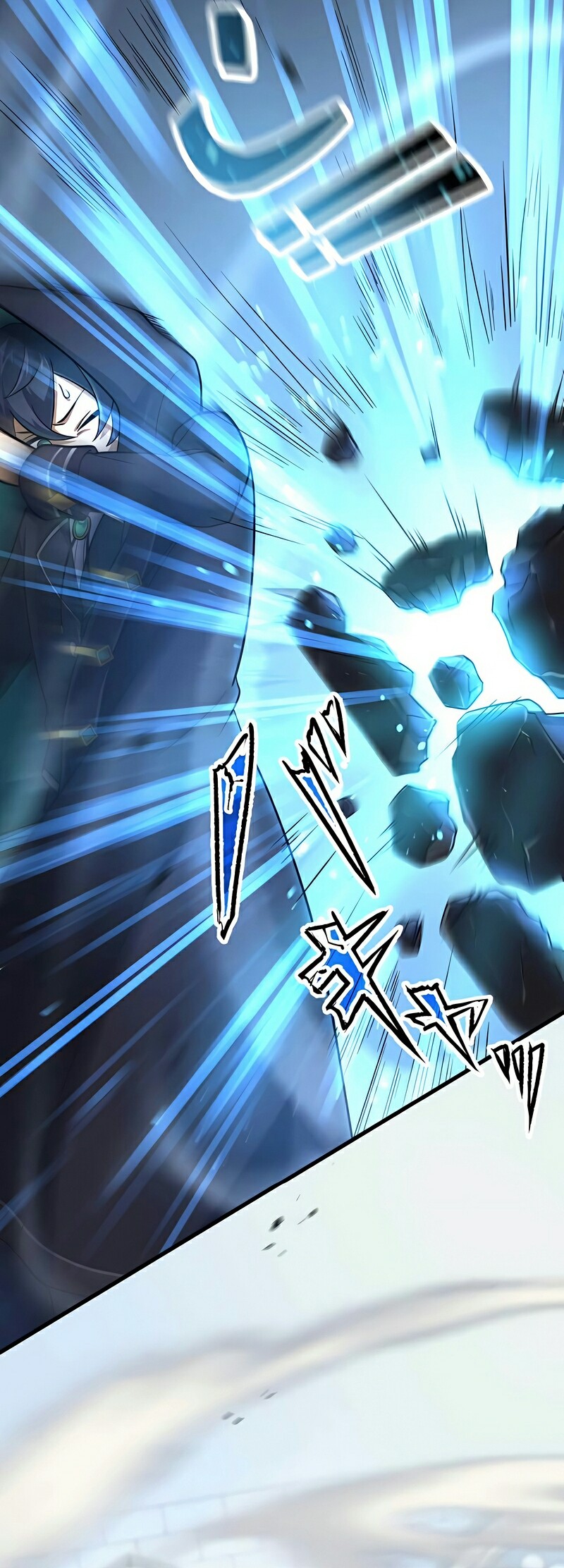 I Reincarnated as an SSS-Ranked Goblin Chapter 08 Gambar 12