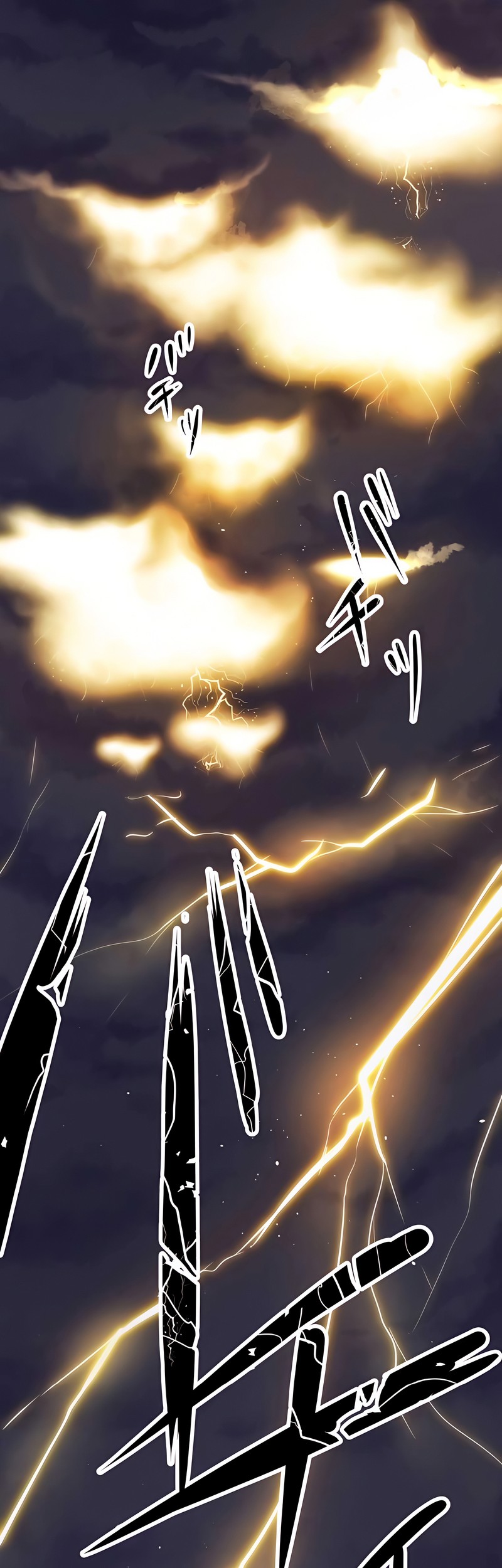 I Reincarnated as an SSS-Ranked Goblin Chapter 07 Gambar 5
