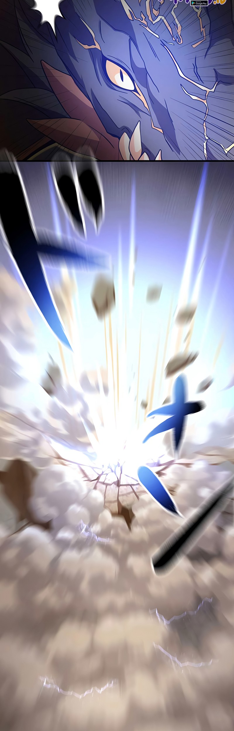 I Reincarnated as an SSS-Ranked Goblin Chapter 07 Gambar 16