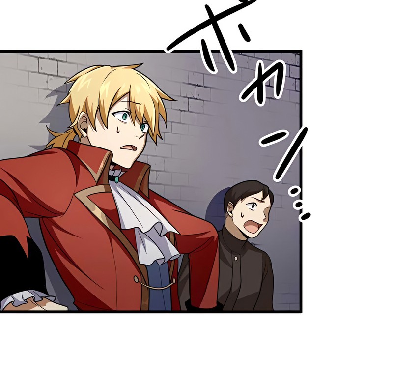 I Reincarnated as an SSS-Ranked Goblin Chapter 07 Gambar 21