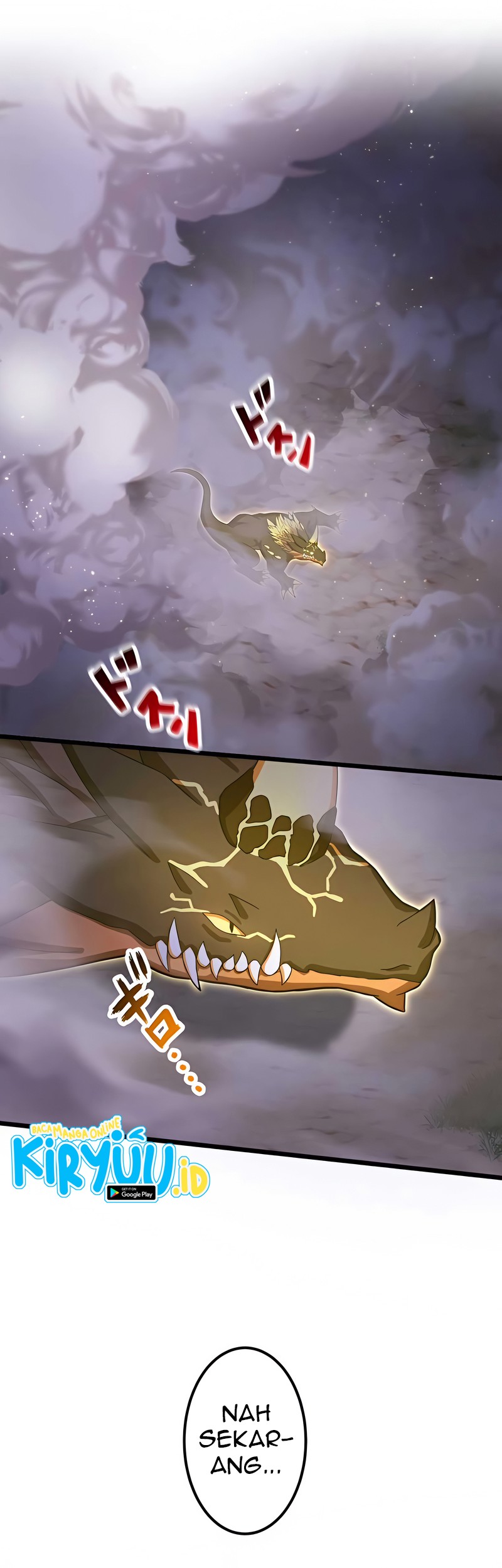 I Reincarnated as an SSS-Ranked Goblin Chapter 06 Gambar 37