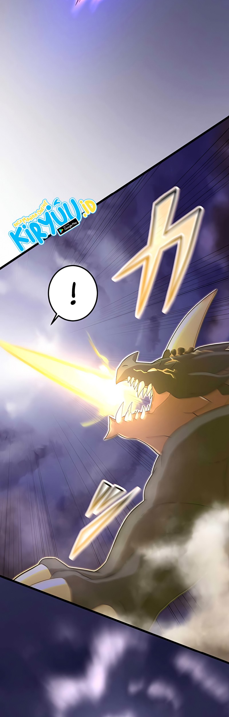 I Reincarnated as an SSS-Ranked Goblin Chapter 06 Gambar 41