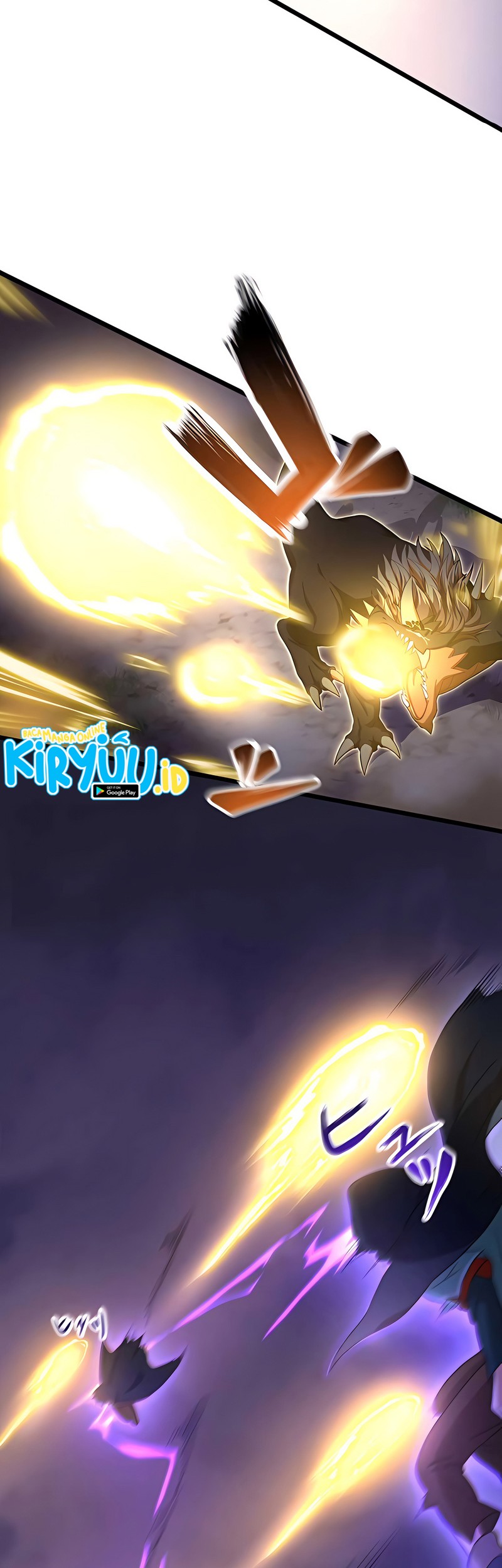 I Reincarnated as an SSS-Ranked Goblin Chapter 06 Gambar 44