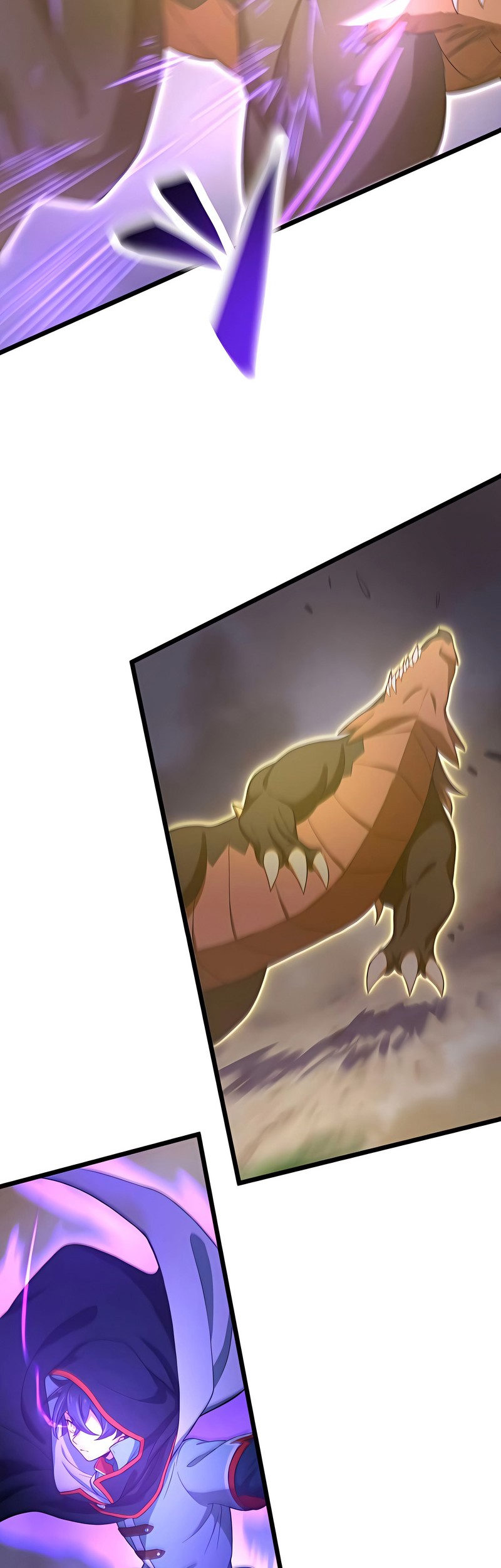 I Reincarnated as an SSS-Ranked Goblin Chapter 06 Gambar 47