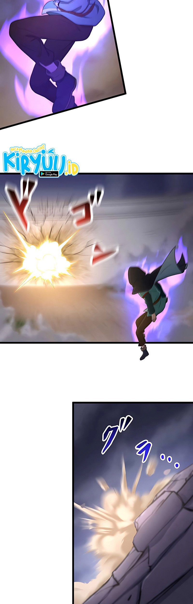 I Reincarnated as an SSS-Ranked Goblin Chapter 06 Gambar 48