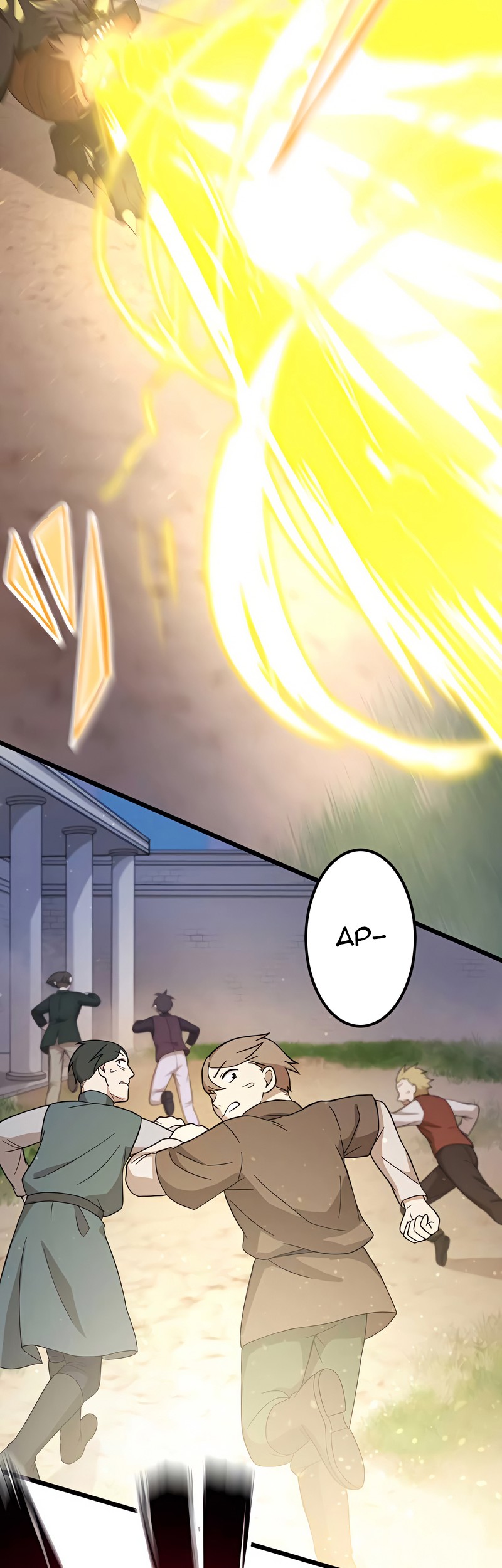 I Reincarnated as an SSS-Ranked Goblin Chapter 06 Gambar 5