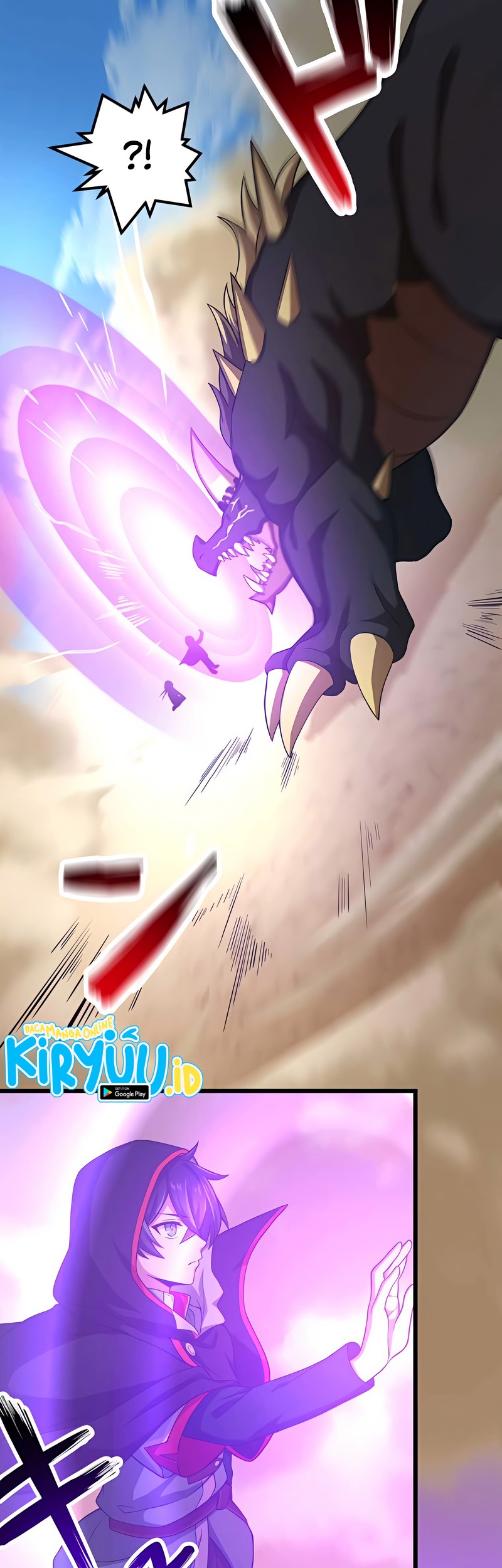 I Reincarnated as an SSS-Ranked Goblin Chapter 06 Gambar 19