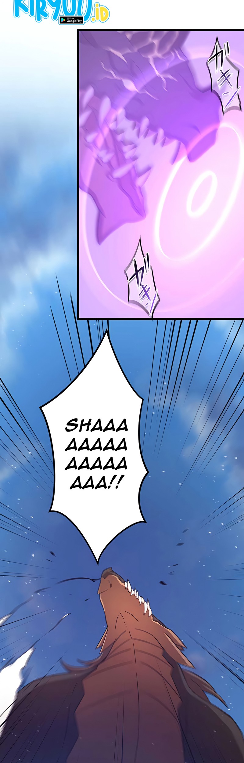 I Reincarnated as an SSS-Ranked Goblin Chapter 06 Gambar 23