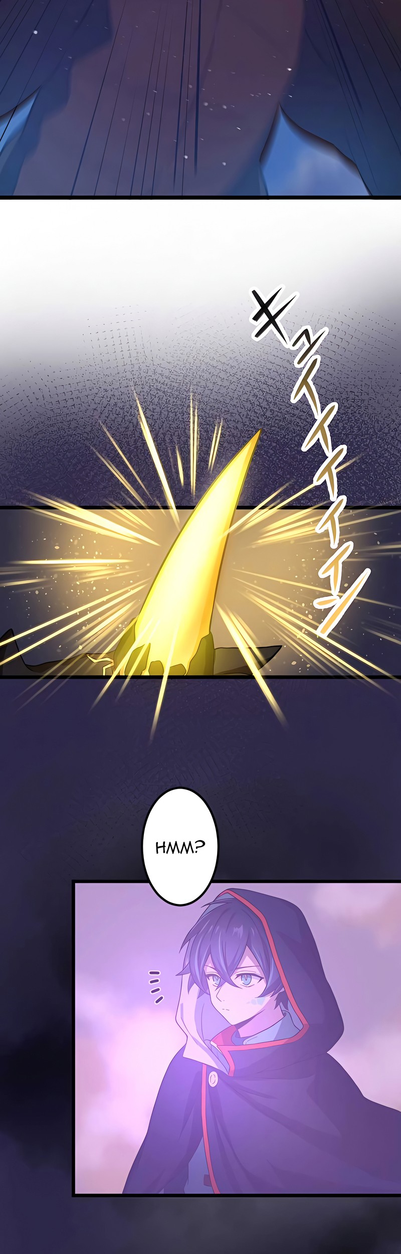 I Reincarnated as an SSS-Ranked Goblin Chapter 06 Gambar 24