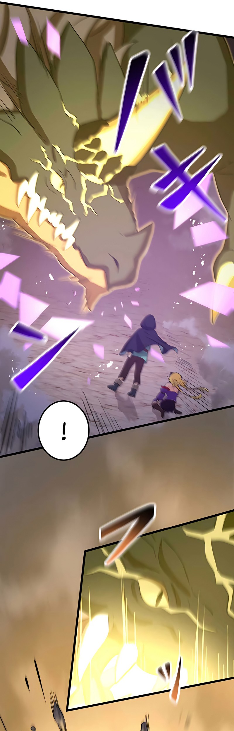 I Reincarnated as an SSS-Ranked Goblin Chapter 06 Gambar 29