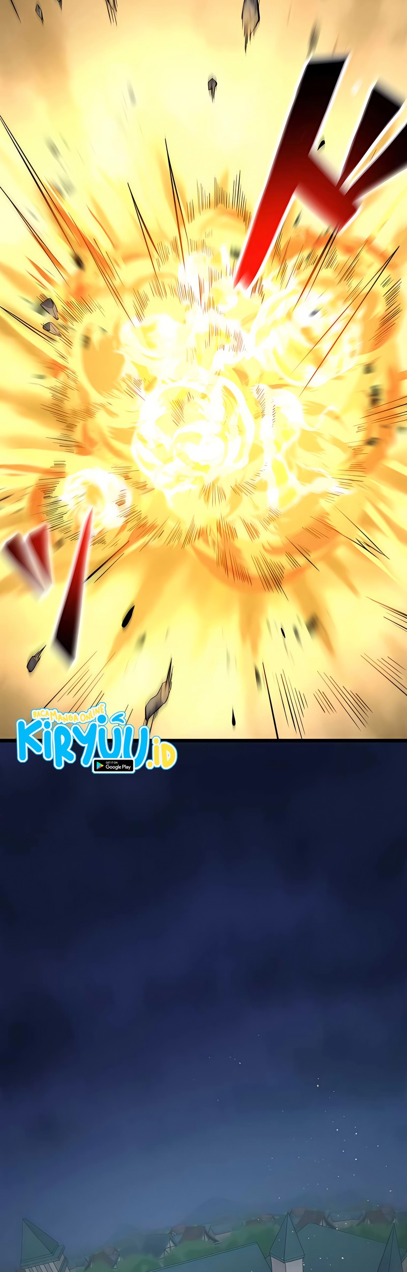 I Reincarnated as an SSS-Ranked Goblin Chapter 06 Gambar 30