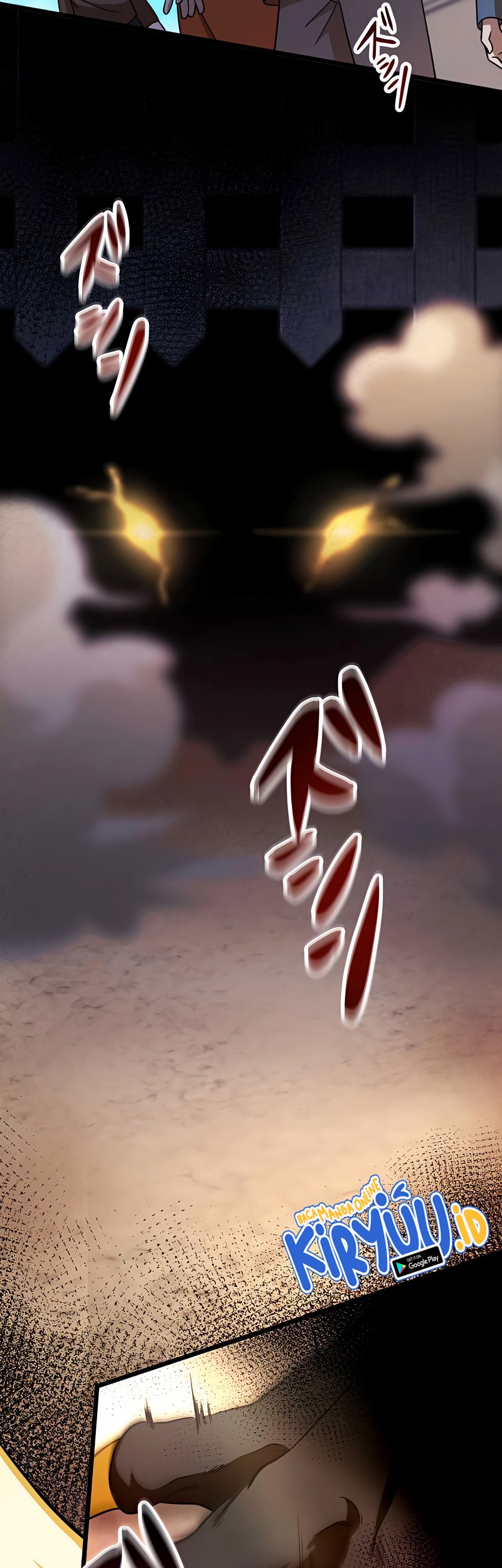 I Reincarnated as an SSS-Ranked Goblin Chapter 05 Gambar 44