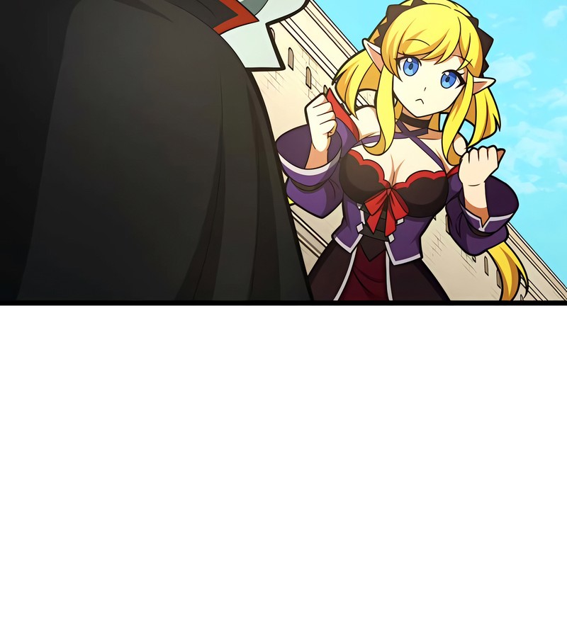 I Reincarnated as an SSS-Ranked Goblin Chapter 05 Gambar 12