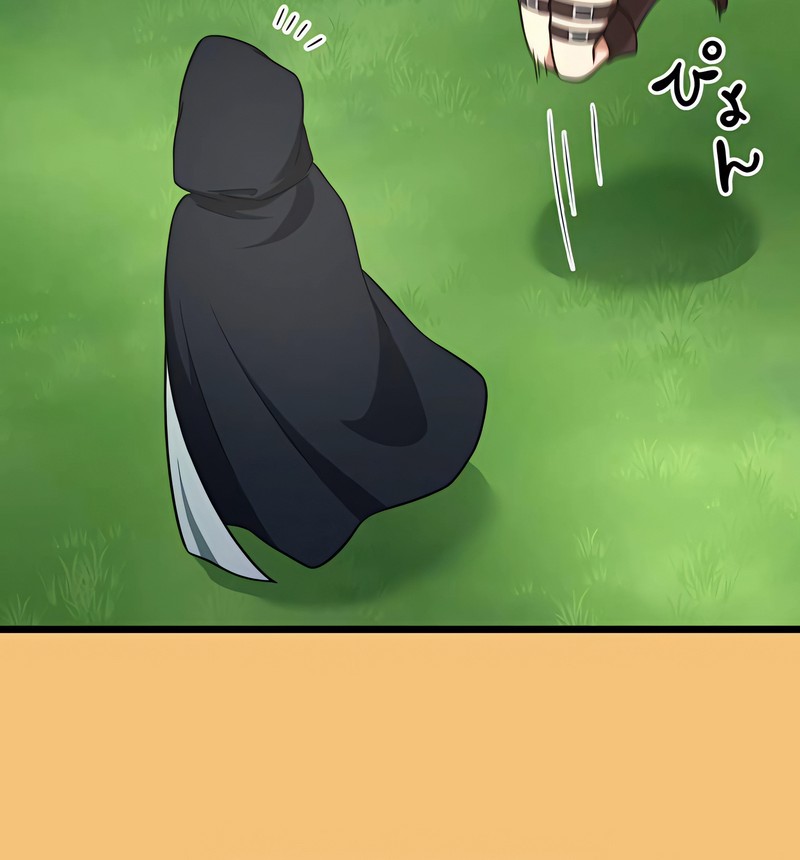 I Reincarnated as an SSS-Ranked Goblin Chapter 05 Gambar 27