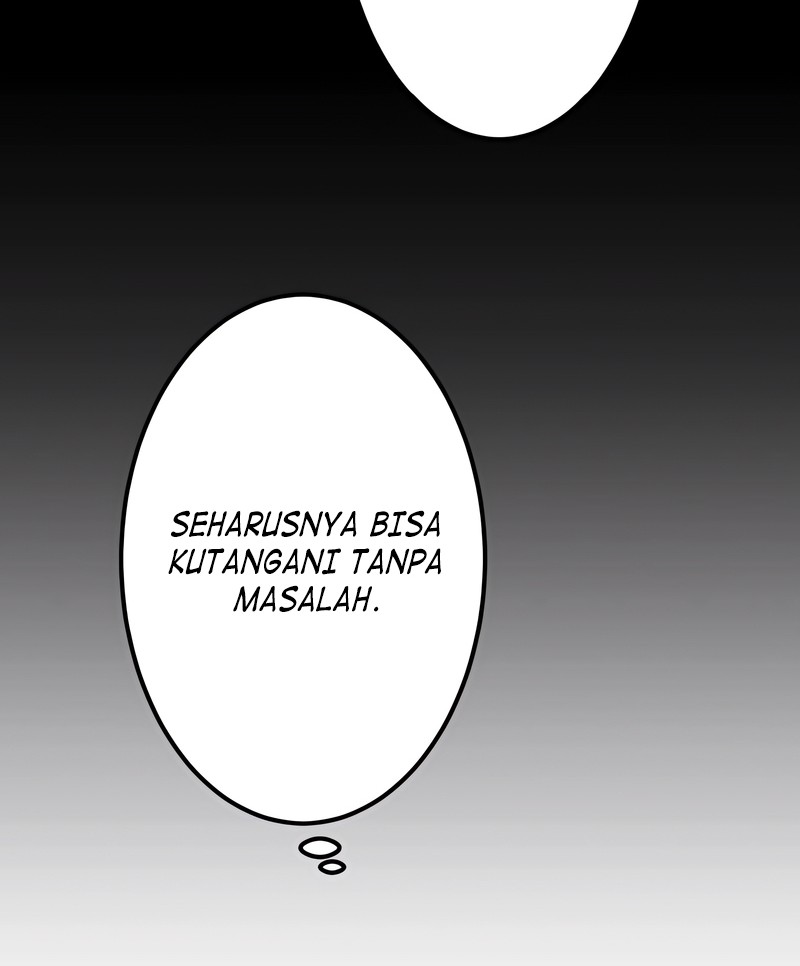 I Reincarnated as an SSS-Ranked Goblin Chapter 05 Gambar 31