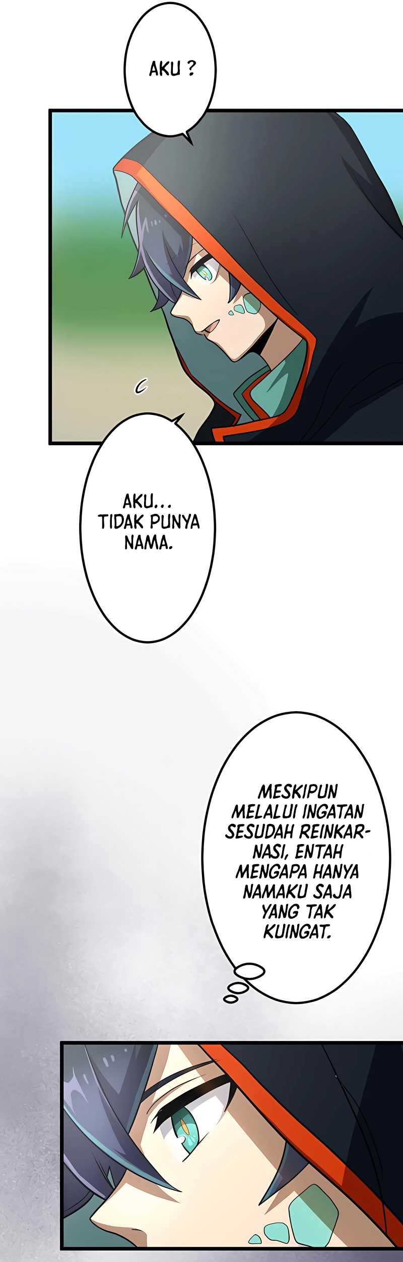 I Reincarnated as an SSS-Ranked Goblin Chapter 04 Gambar 42