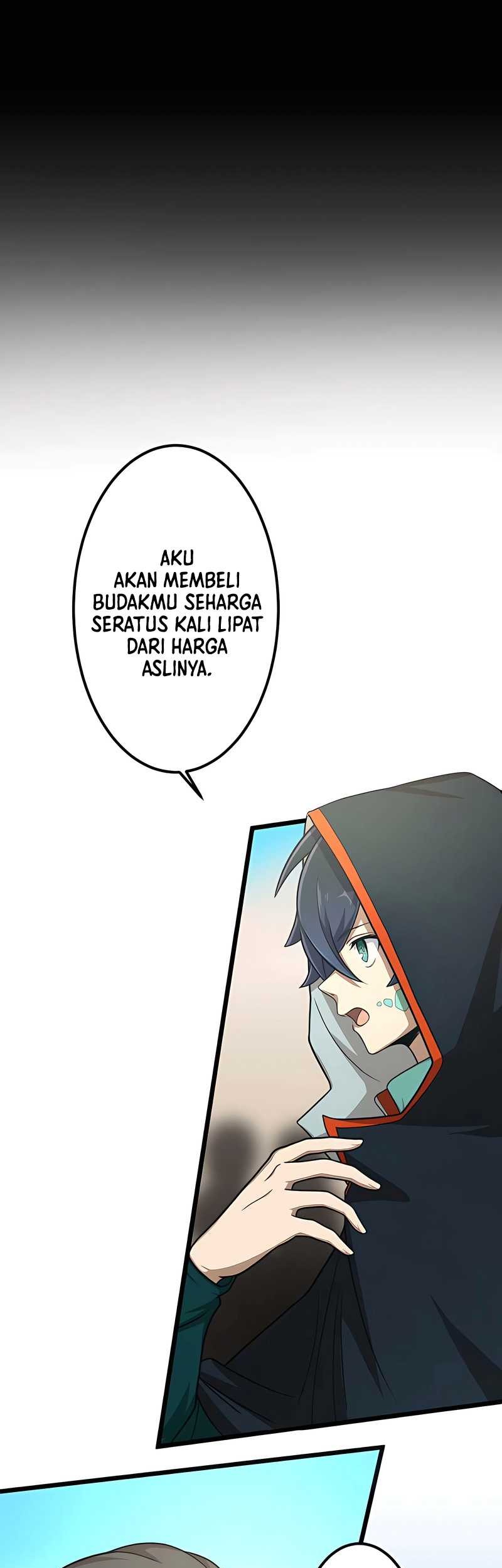 Baca  I Reincarnated as an SSS-Ranked Goblin Chapter 04 Gambar 2