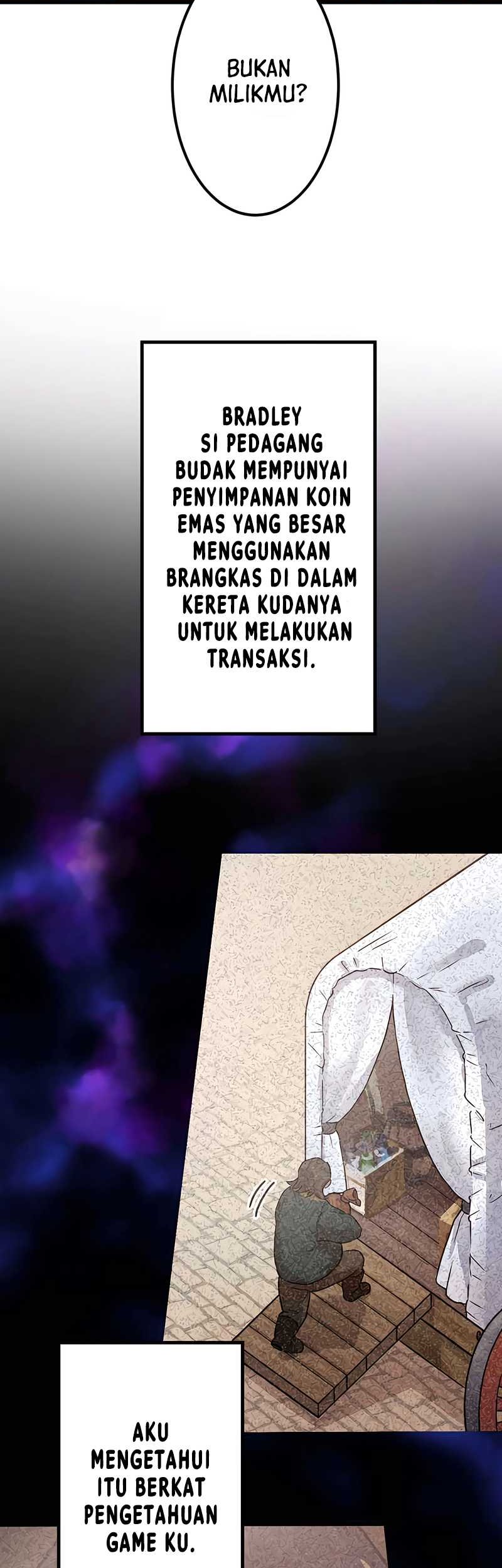 I Reincarnated as an SSS-Ranked Goblin Chapter 04 Gambar 10