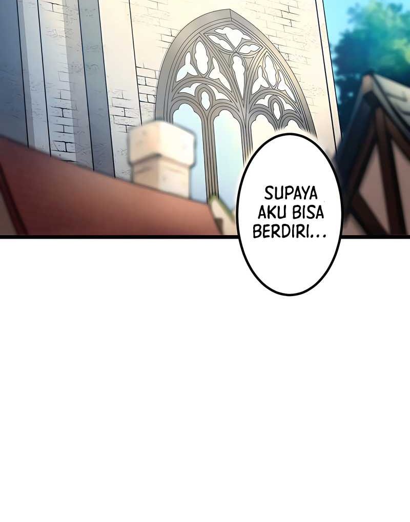 I Reincarnated as an SSS-Ranked Goblin Chapter 04 Gambar 21