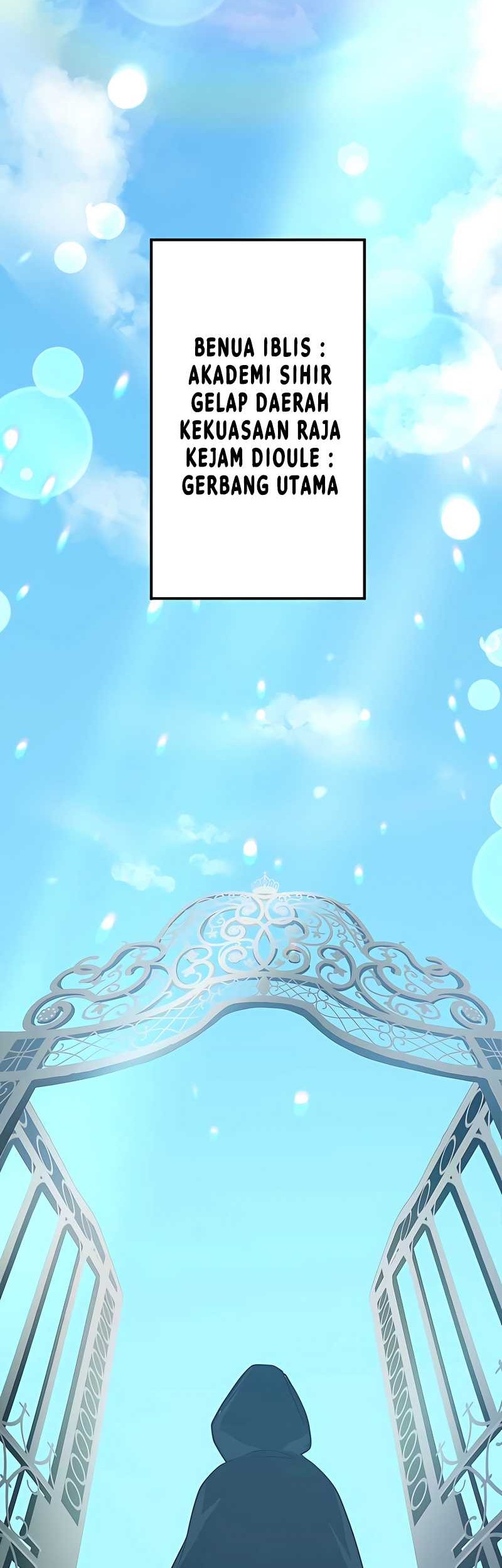 I Reincarnated as an SSS-Ranked Goblin Chapter 04 Gambar 23