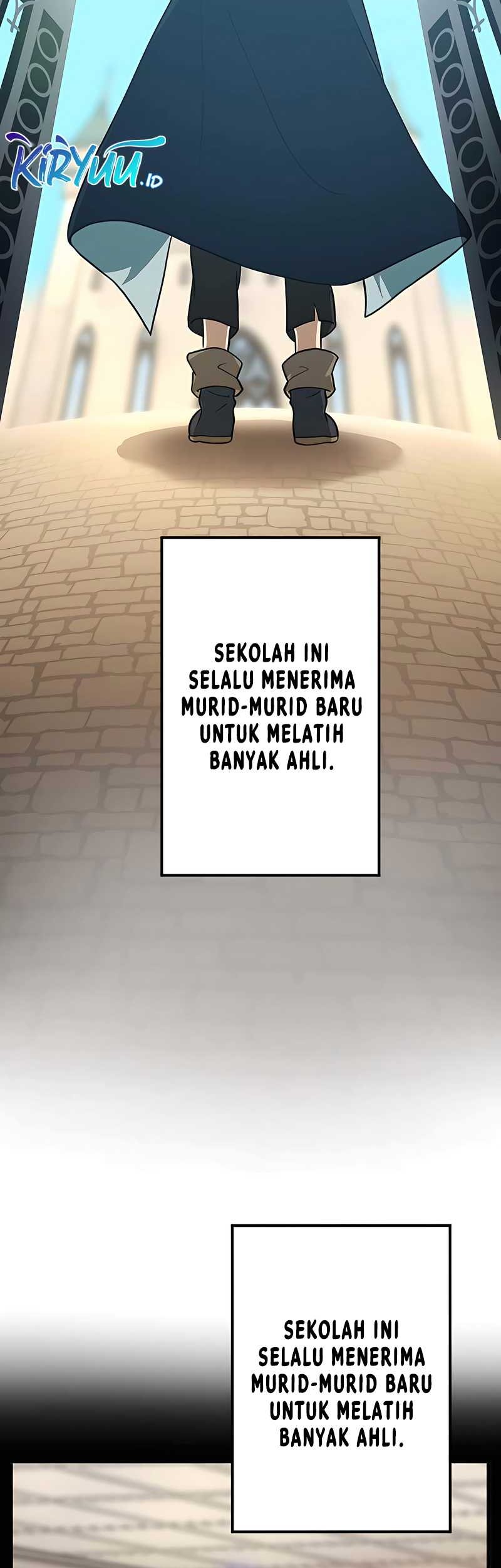 I Reincarnated as an SSS-Ranked Goblin Chapter 04 Gambar 24