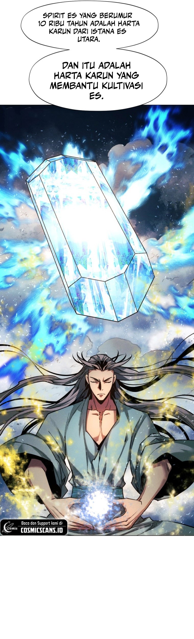 Modern Man Who Fall Into Murim Chapter 27 Gambar 70
